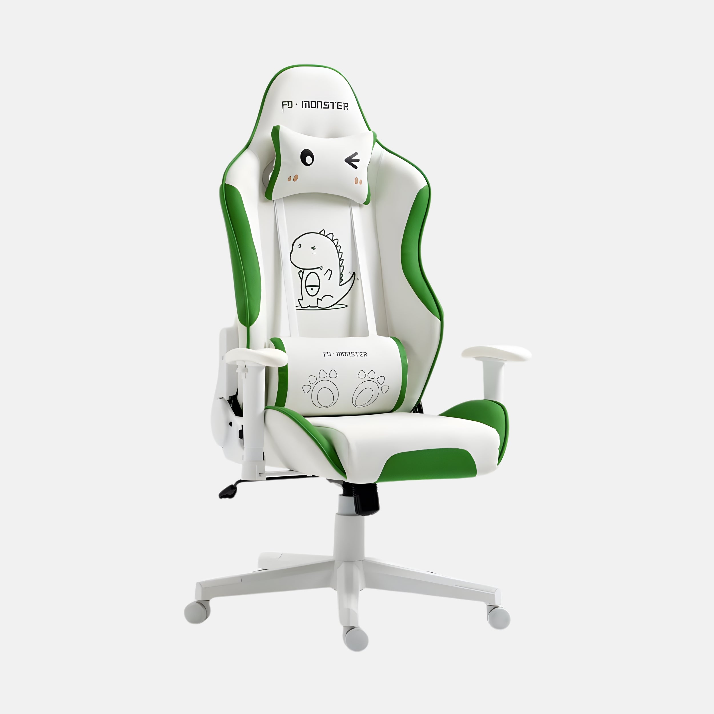 Gaming Chair 4